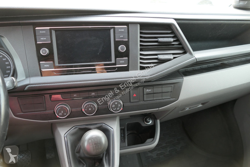 Bedrijfswagen Volkswagen T6.1 Transporter 2.0...