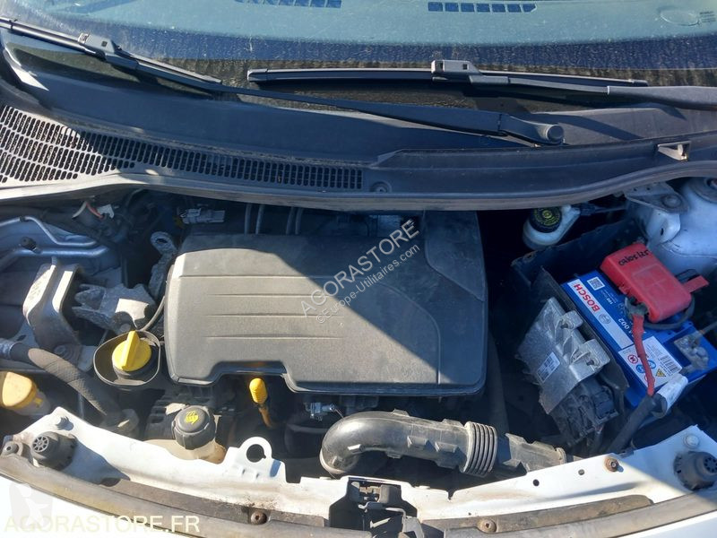 Bedrijfswagen Renault TWINGO