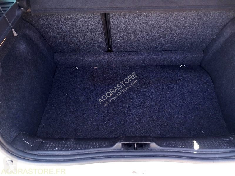 Bedrijfswagen Renault CLIO