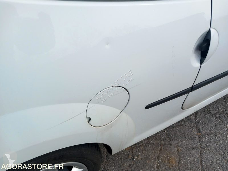 Bedrijfswagen Renault TWINGO