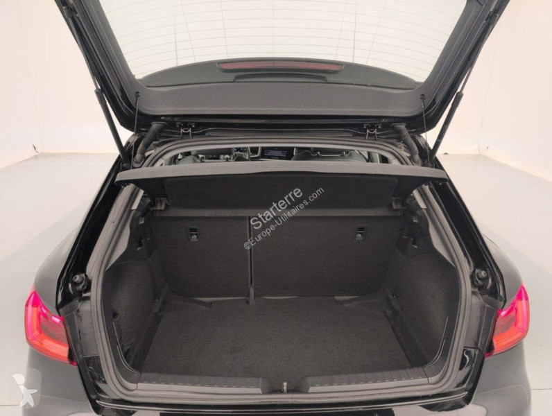 Véhicule utilitaire Audi Sportback