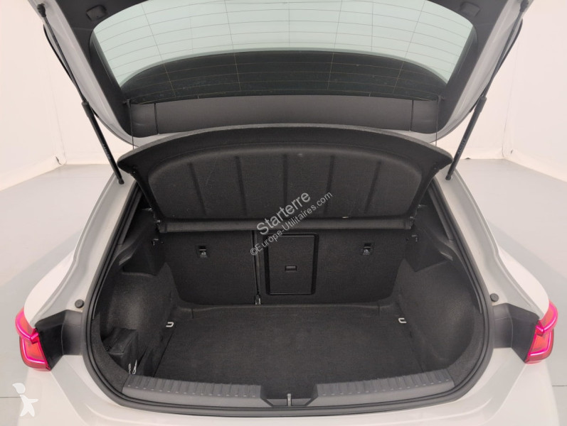 Véhicule utilitaire Cupra  LEON