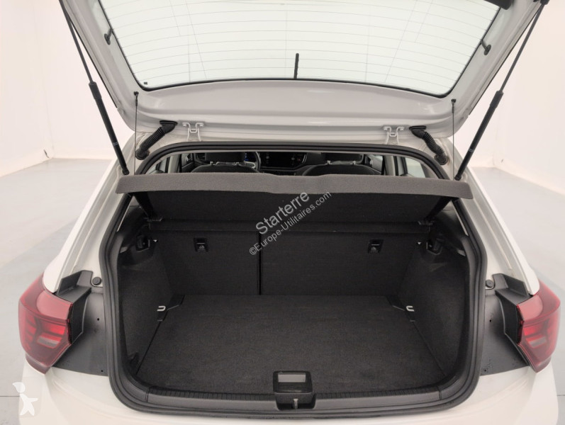 Véhicule utilitaire Volkswagen  POLO