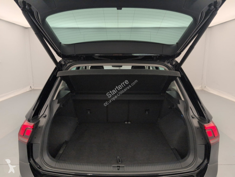 Véhicule utilitaire Volkswagen Business