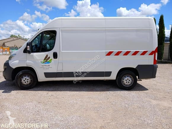 Van