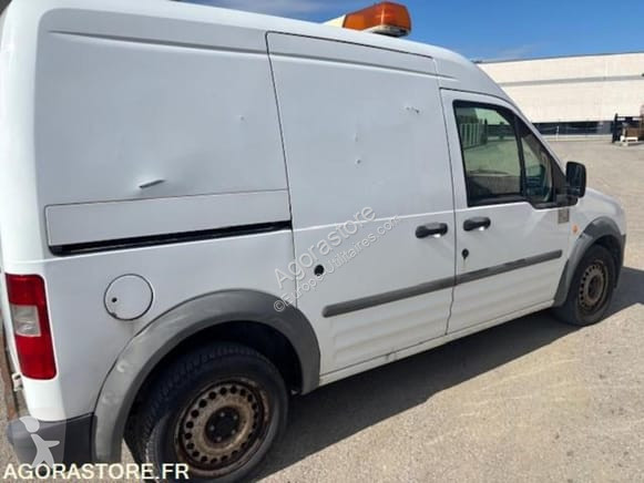 Van