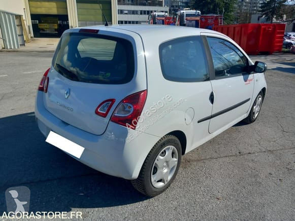 Bedrijfswagen
