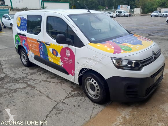 Van