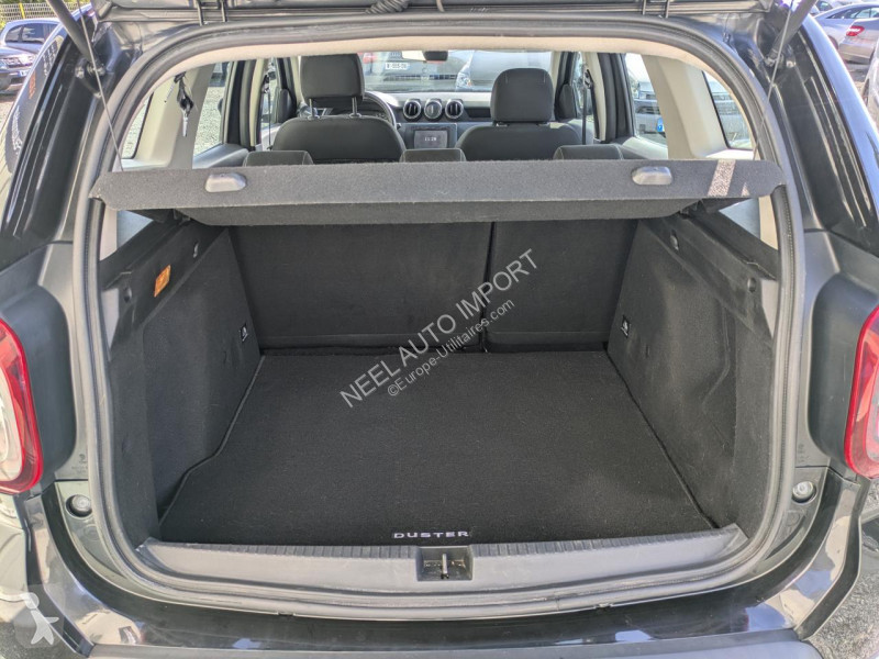Bedrijfswagen Dacia DUSTER II 1.5 dCi  110CH...