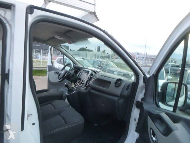 Veículo utilitário Renault