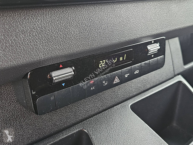 Furgoneta Mercedes 317 L3H2 Maxi LED Mbux10