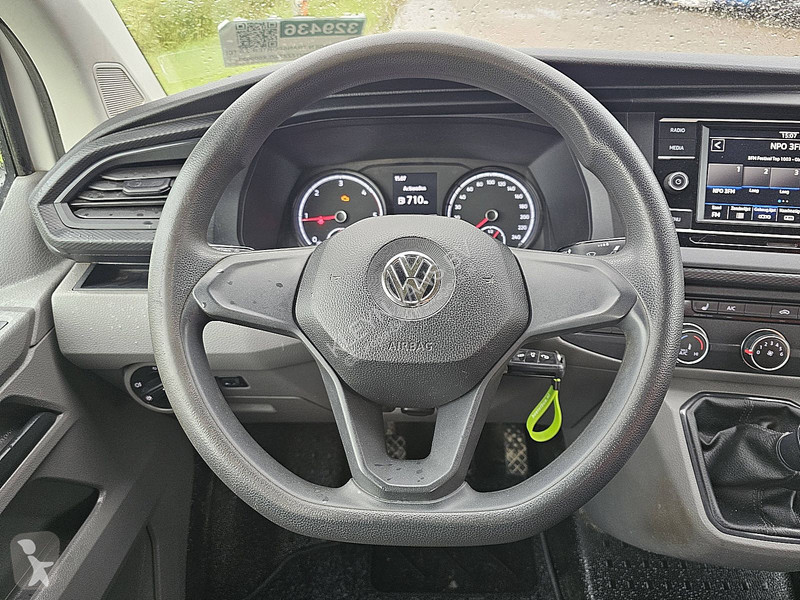 Комерційні автомобілі Volkswagen 2.0 TDI L2...