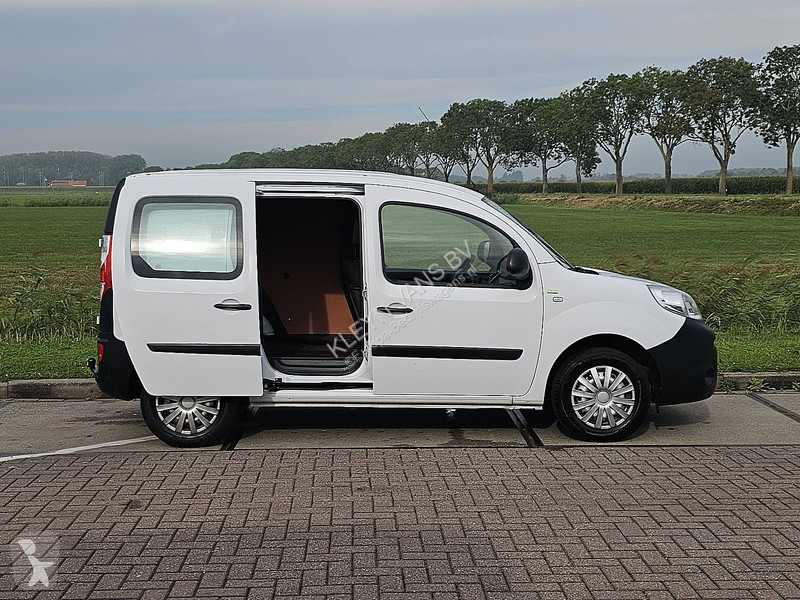 Лекотоварен автомобил Renault 1.5 L1 Trekhaak...