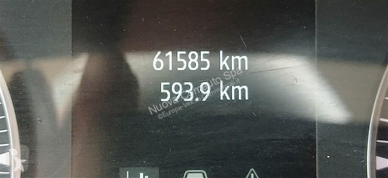 Veículo utilitário Renault IV