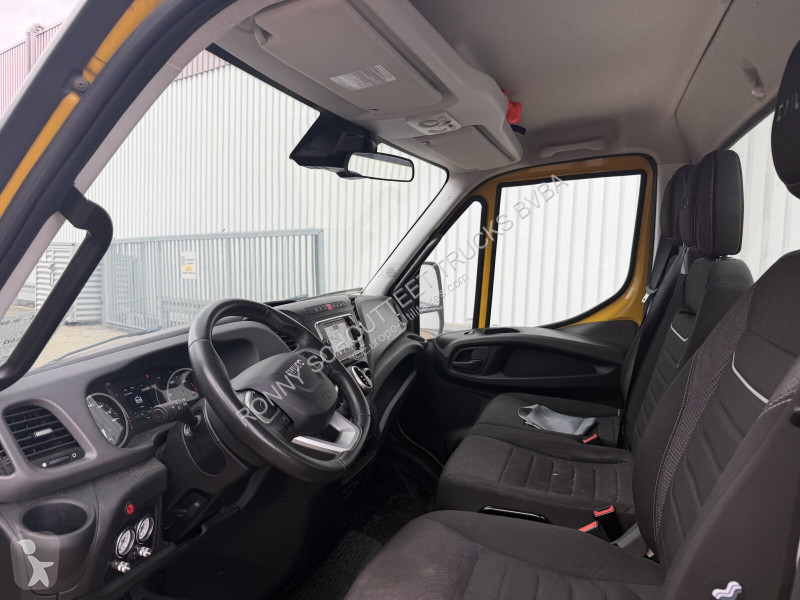 Bedrijfswagen Iveco Daily 35S21 4x2 Daily 35S21...