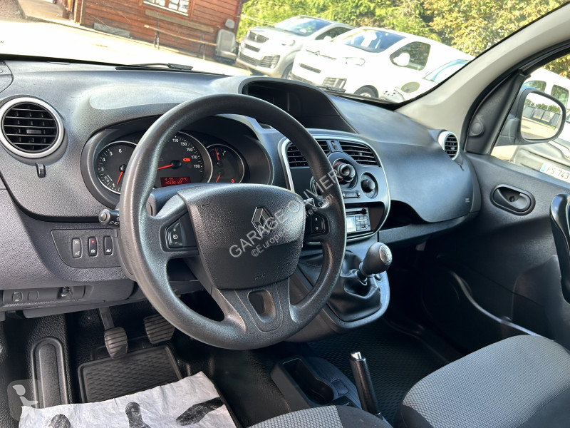 Haszongépjármű Renault 1.5 Blue dci 80 Grand...