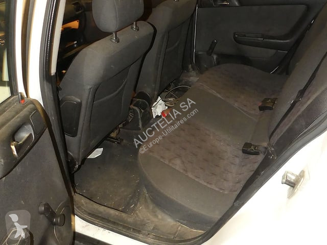 Bedrijfswagen Opel 1,7 Dti