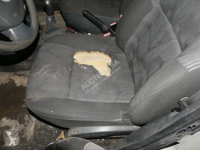 Bedrijfswagen Dacia Break SD