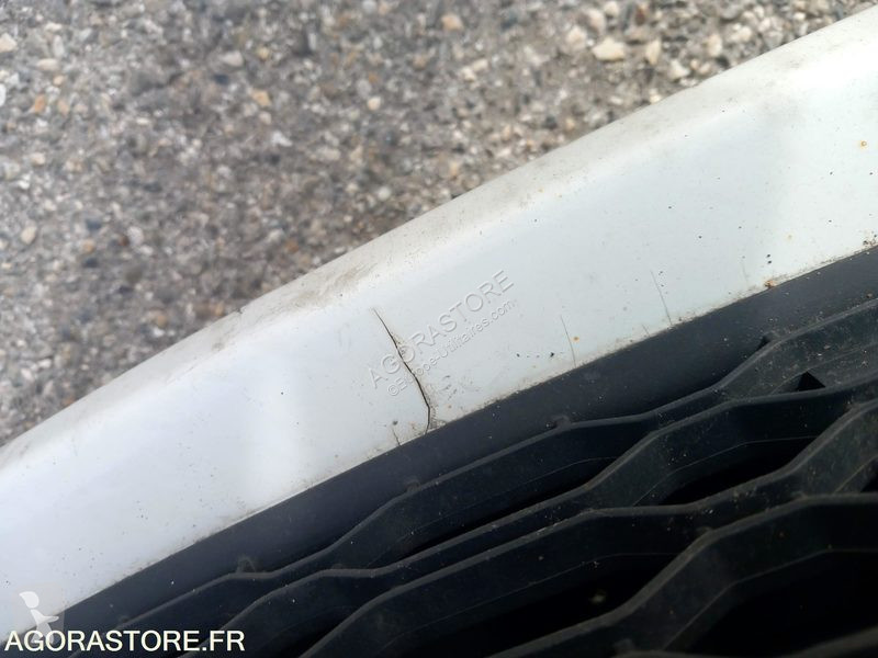 Bedrijfswagen Renault TWINGO