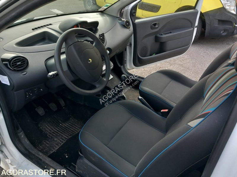 Bedrijfswagen Renault TWINGO