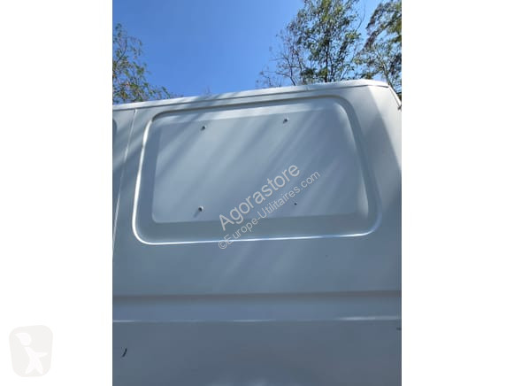 Bedrijfswagen Renault MASTER