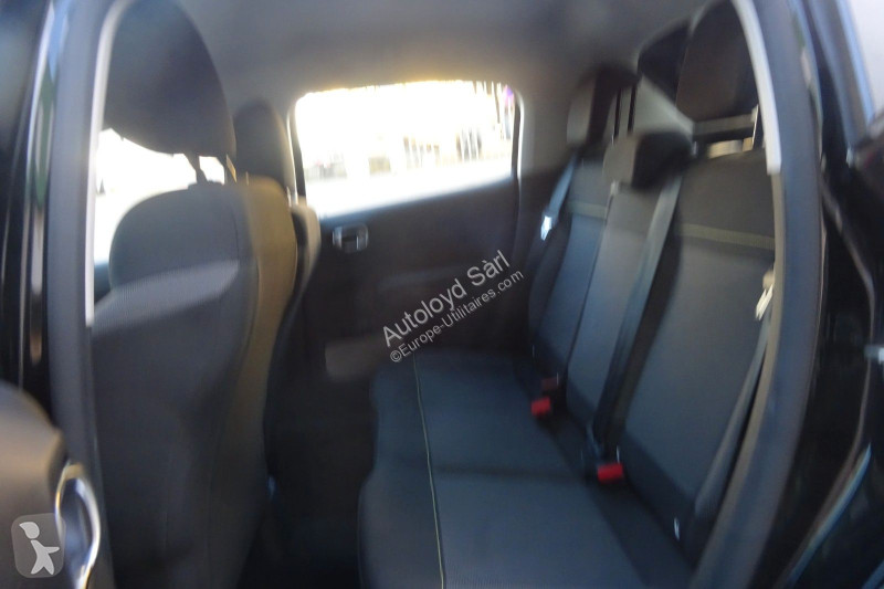 Bedrijfswagen Citroën C3 1,2 VTI Puretech 83