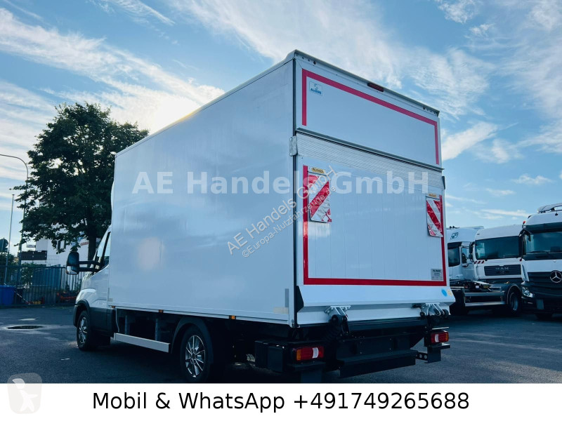 Bedrijfswagen Iveco 35 S16 Hi Matic L3...
