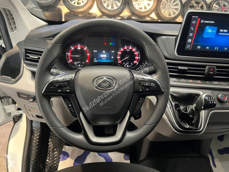 Bedrijfswagen Maxus 9 TDCi L3H2...