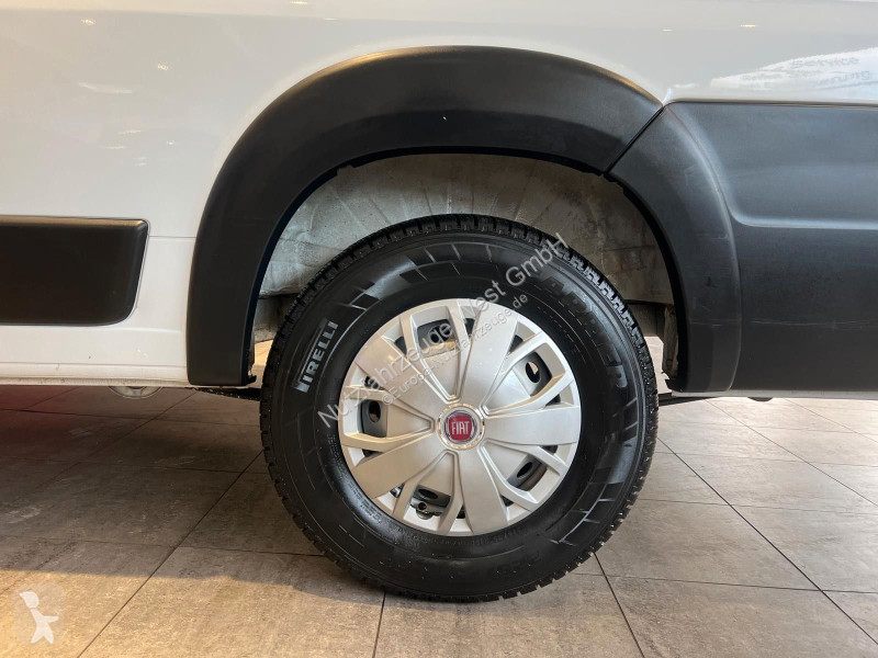 Bedrijfswagen Fiat Maxi...