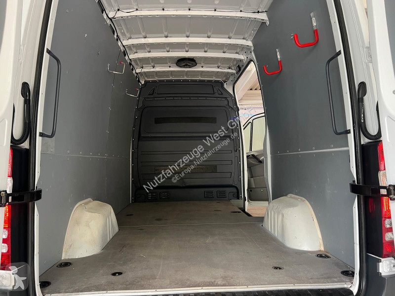 Bedrijfswagen Mercedes 314/316 CDI...