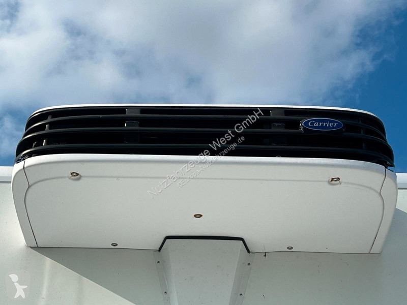 Bedrijfswagen Iveco 60c15 Tiefkühlkoffer -30C....