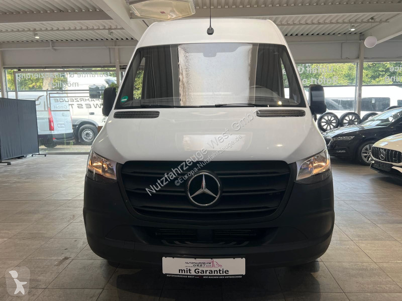 Bedrijfswagen Mercedes 214/316 CDI...