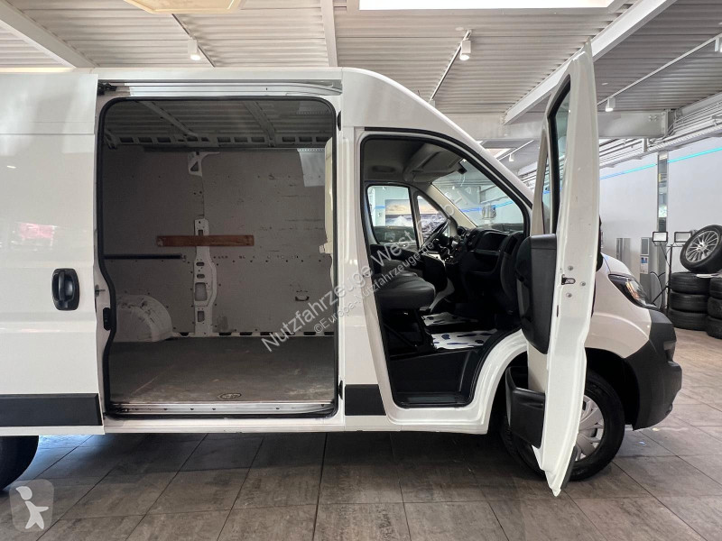 Bedrijfswagen Peugeot HDI...