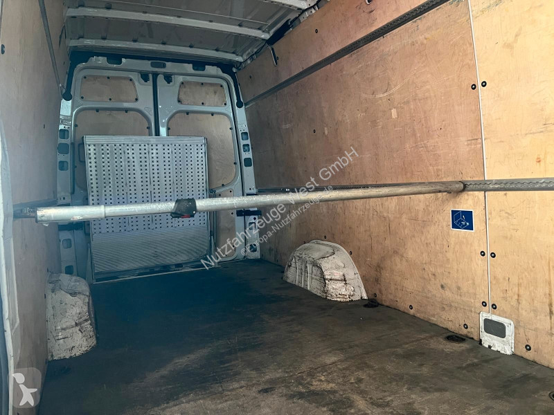 Bedrijfswagen Volkswagen TDI Maxi...
