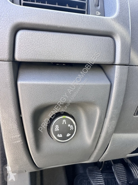 Bedrijfswagen Toyota L2H1 128 D-4D