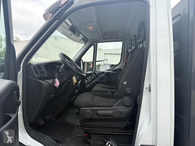 Bedrijfswagen Iveco 35C16H 3.0 DAILY 35C16 3L...