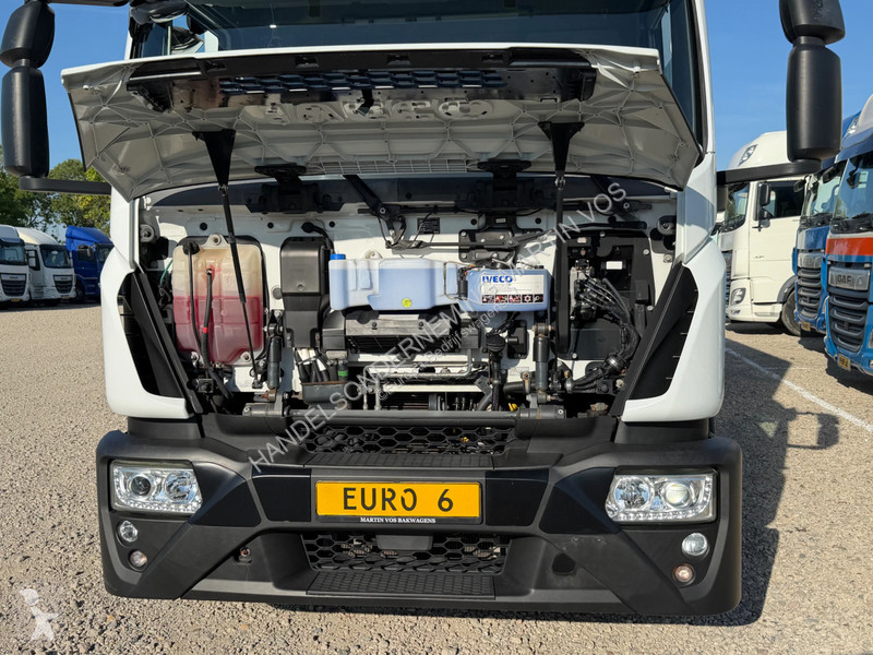 Furgoneta Iveco ML