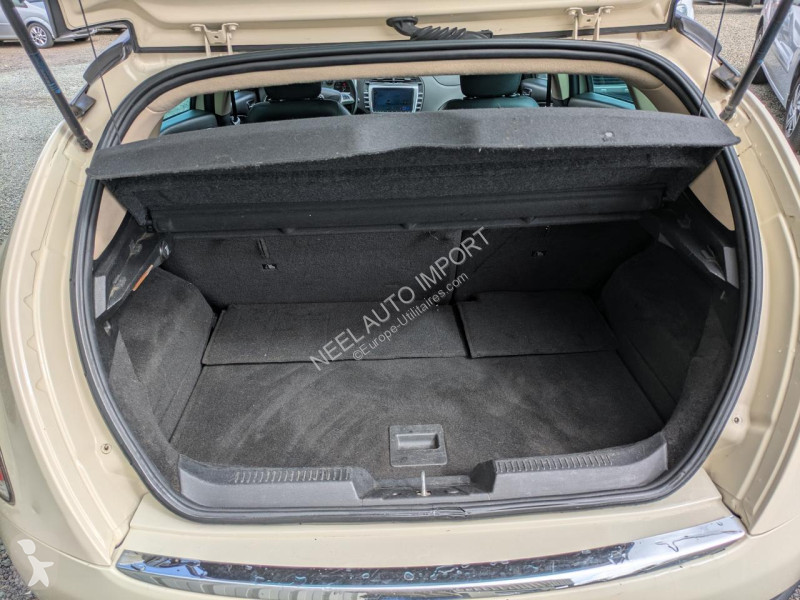 Furgoneta Lancia DELTA 1.4 T-Jet  120CH