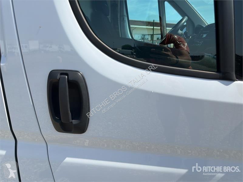 Комерційні автомобілі Fiat 2.2
