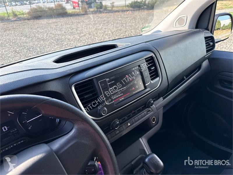 Комерційні автомобілі Fiat