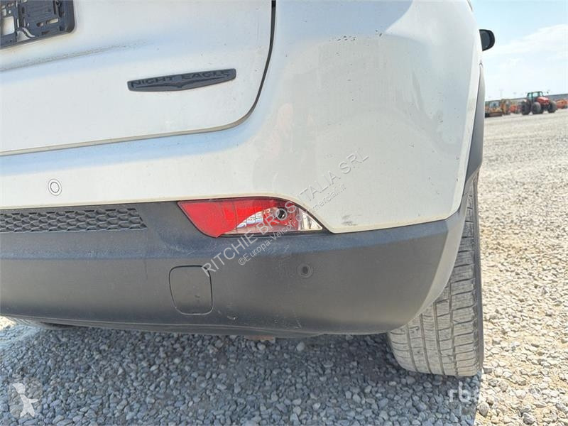 Лекотоварен автомобил Jeep 1.3