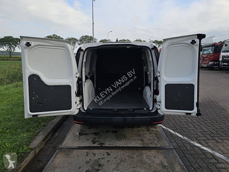 Furgoneta Volkswagen 2.0 L2 Automaat Carplay Maxi