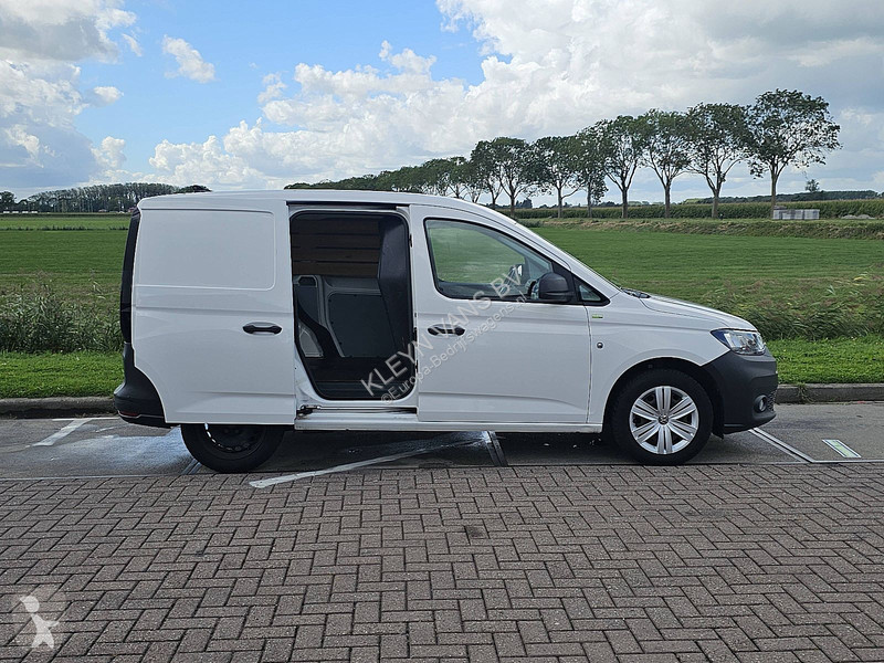 Furgoneta Volkswagen 2.0 ac carplay EURO6