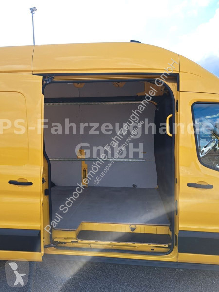 Лекотоварен автомобил Ford Kasten E 390 L3...