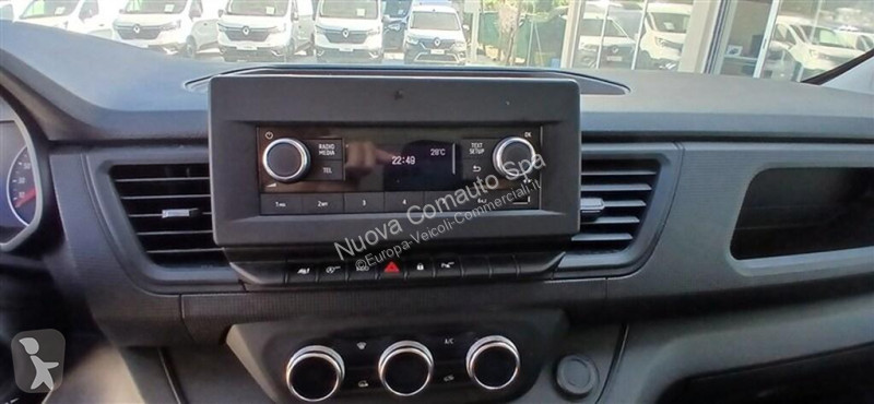 Veículo utilitário Renault IV