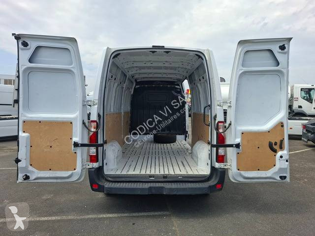 Veículo utilitário Renault