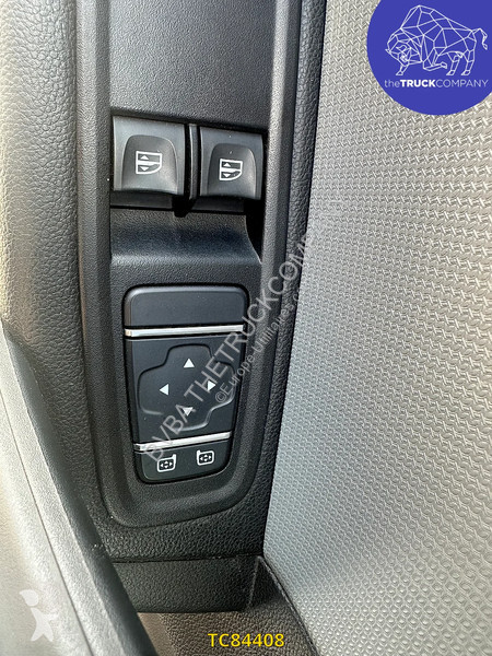 Лекотоварен автомобил Renault 1.5 DCI