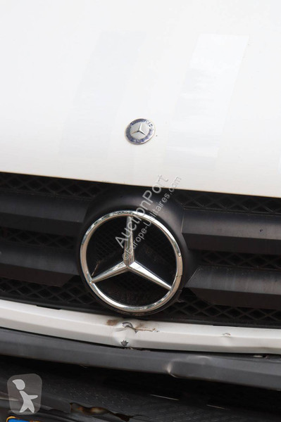 Furgoneta Mercedes  310CDI