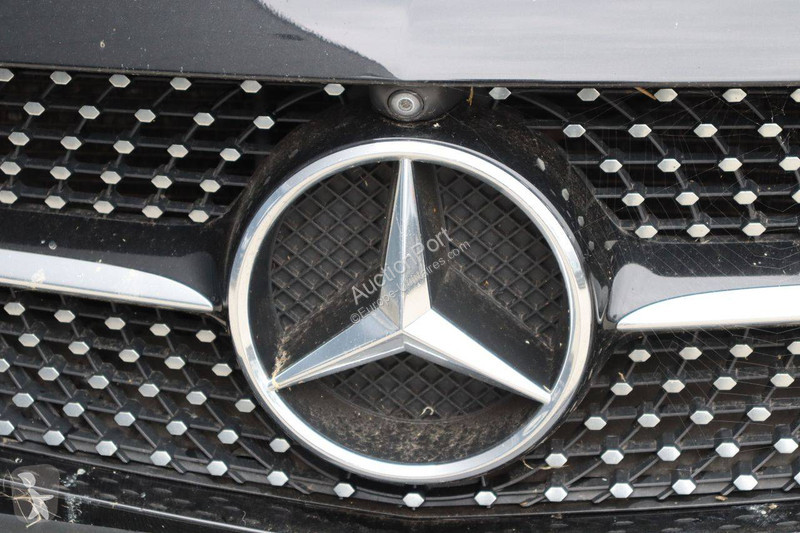 Mercedes  C450 4MATIC van