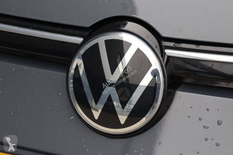 Лекотоварен автомобил Volkswagen
